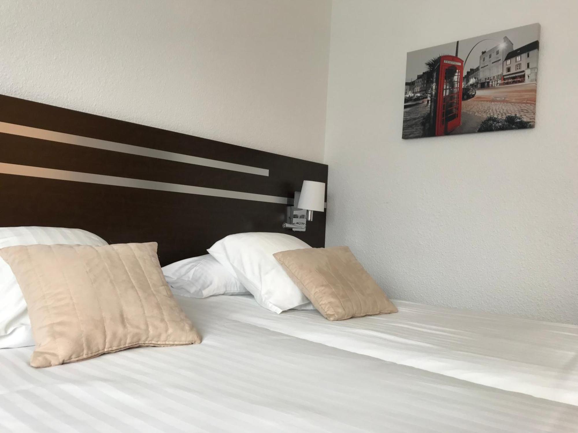 Chantereyne Hotel Cherbourg-en-Cotentin